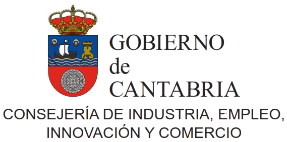 Logotipo Subvención 1